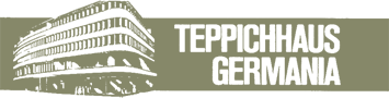 Teppichhaus germania Logo normal